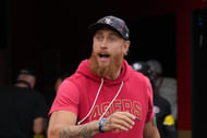 NFL: Jacksonville Jaguars at San Francisco 49ers - Source: Imagn